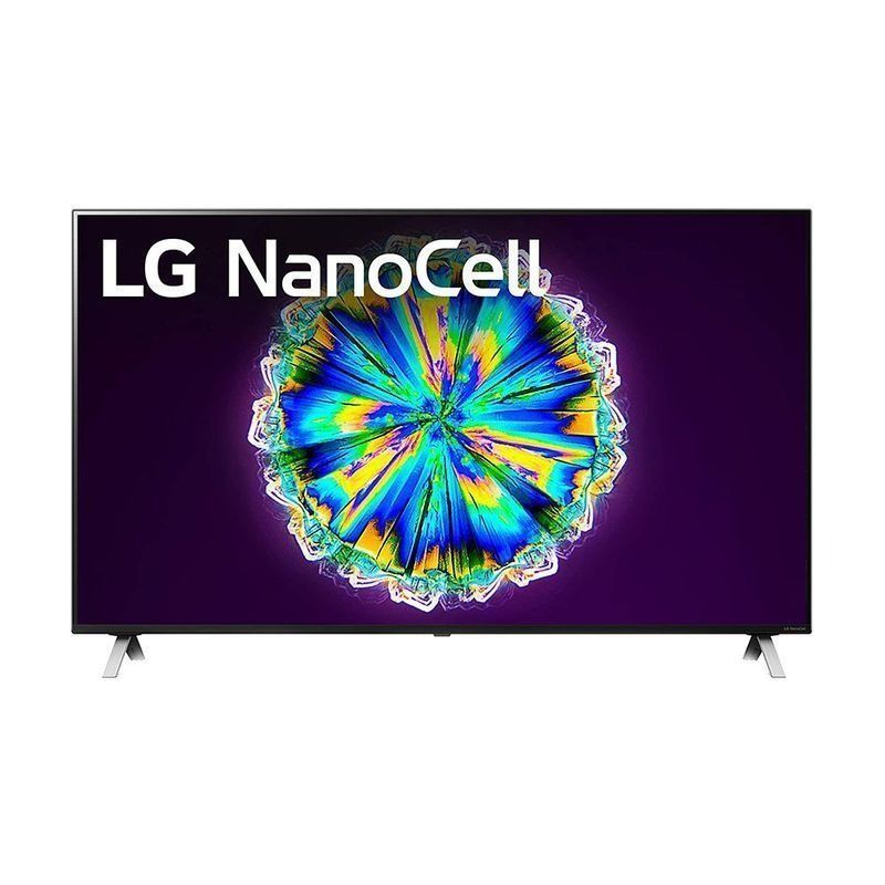 LG Nano 90 Series 65-inch 4K TV