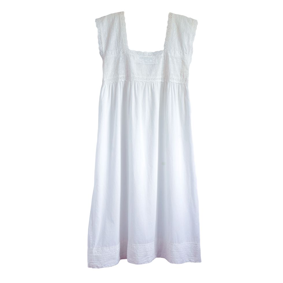 Goose Amy Nightgown