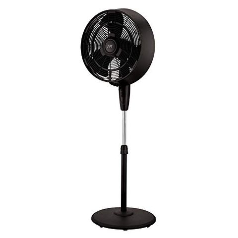 The 9 Best Misting Fans 2021 Fan Recommendations - Outdoor Misting Fans Wall Mount