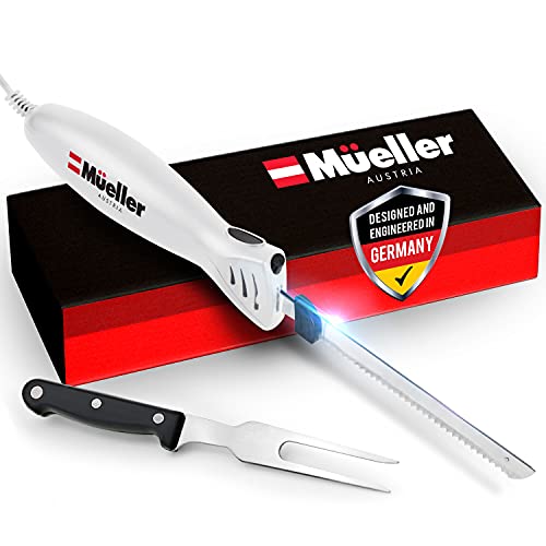 Electric knife • Compare (100+ products) see prices »