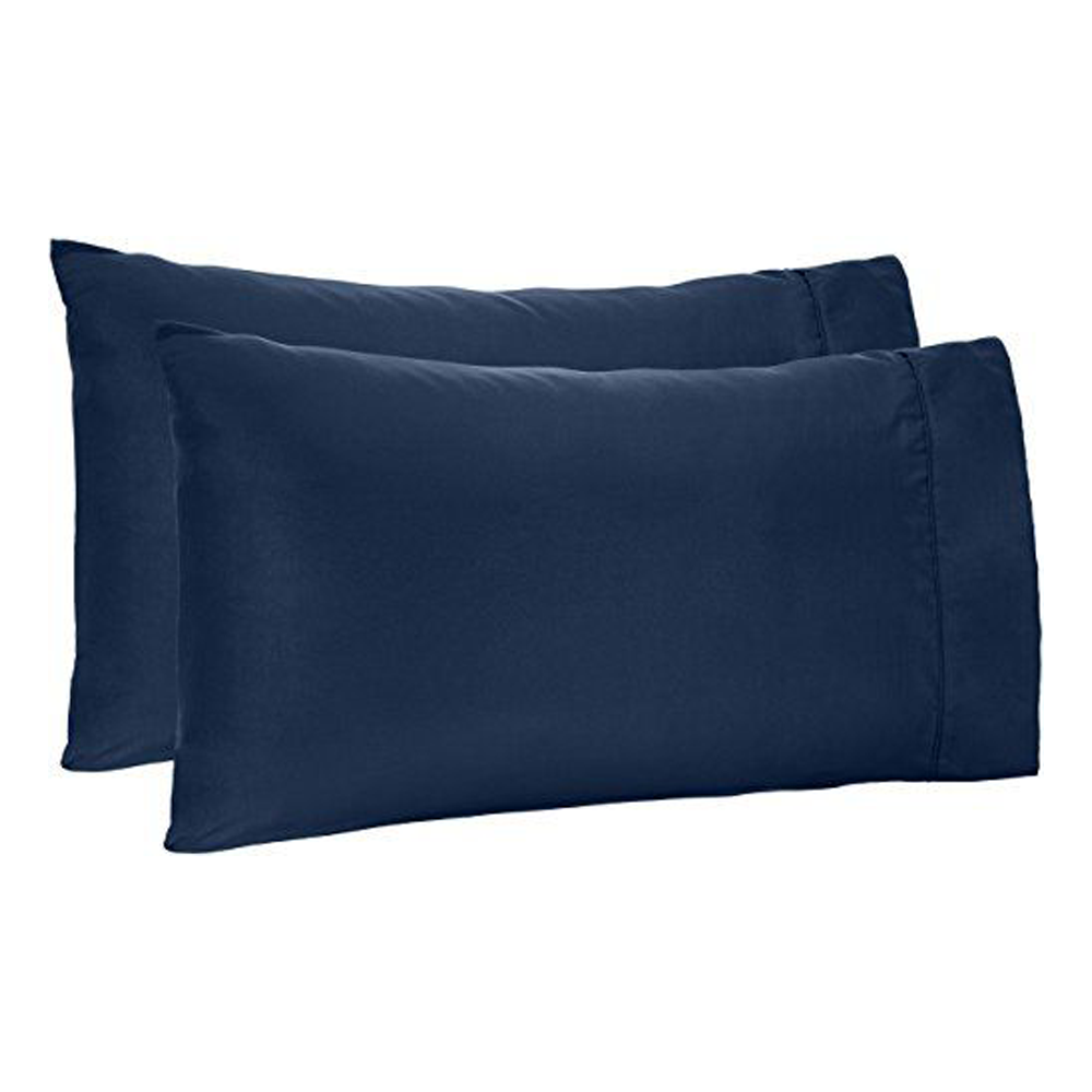 Lightweight Microfiber Pillowcases