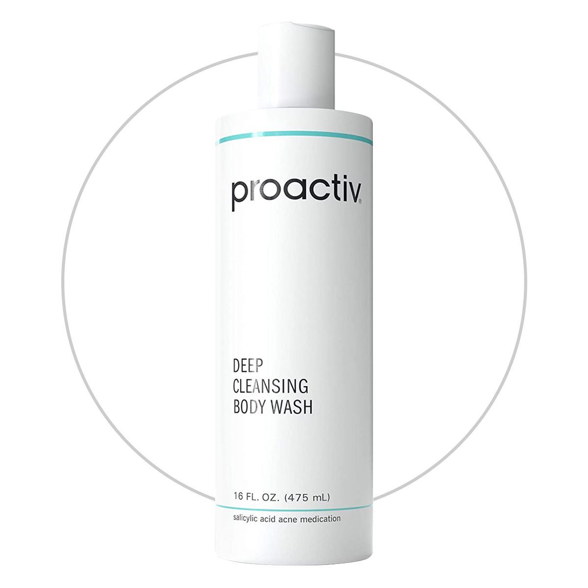 Proactiv Deep Cleansing Acne Body Wash