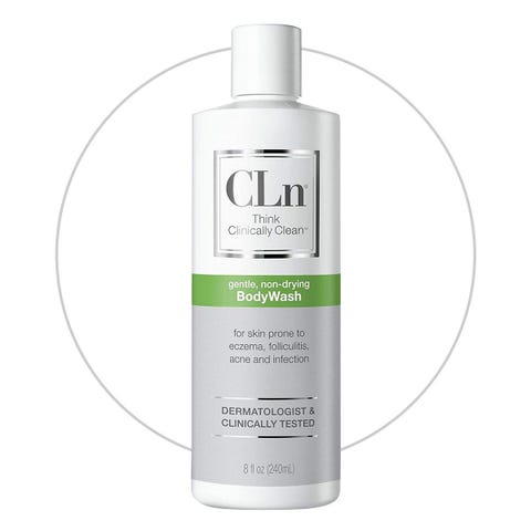 CLN Body Wash