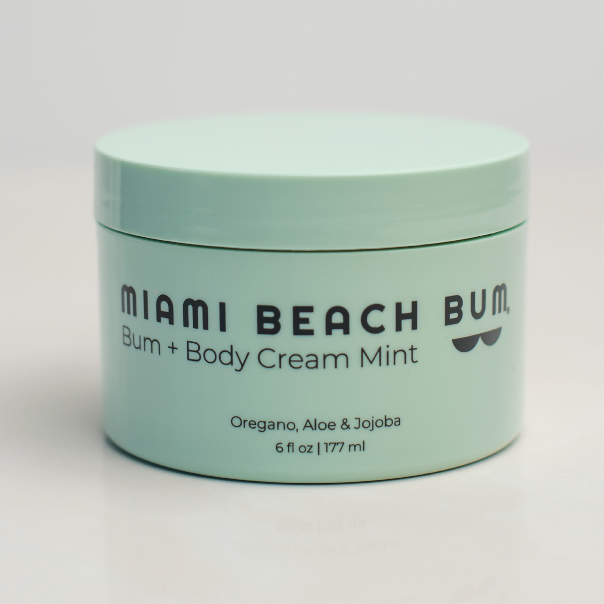 Bum + Body Cream