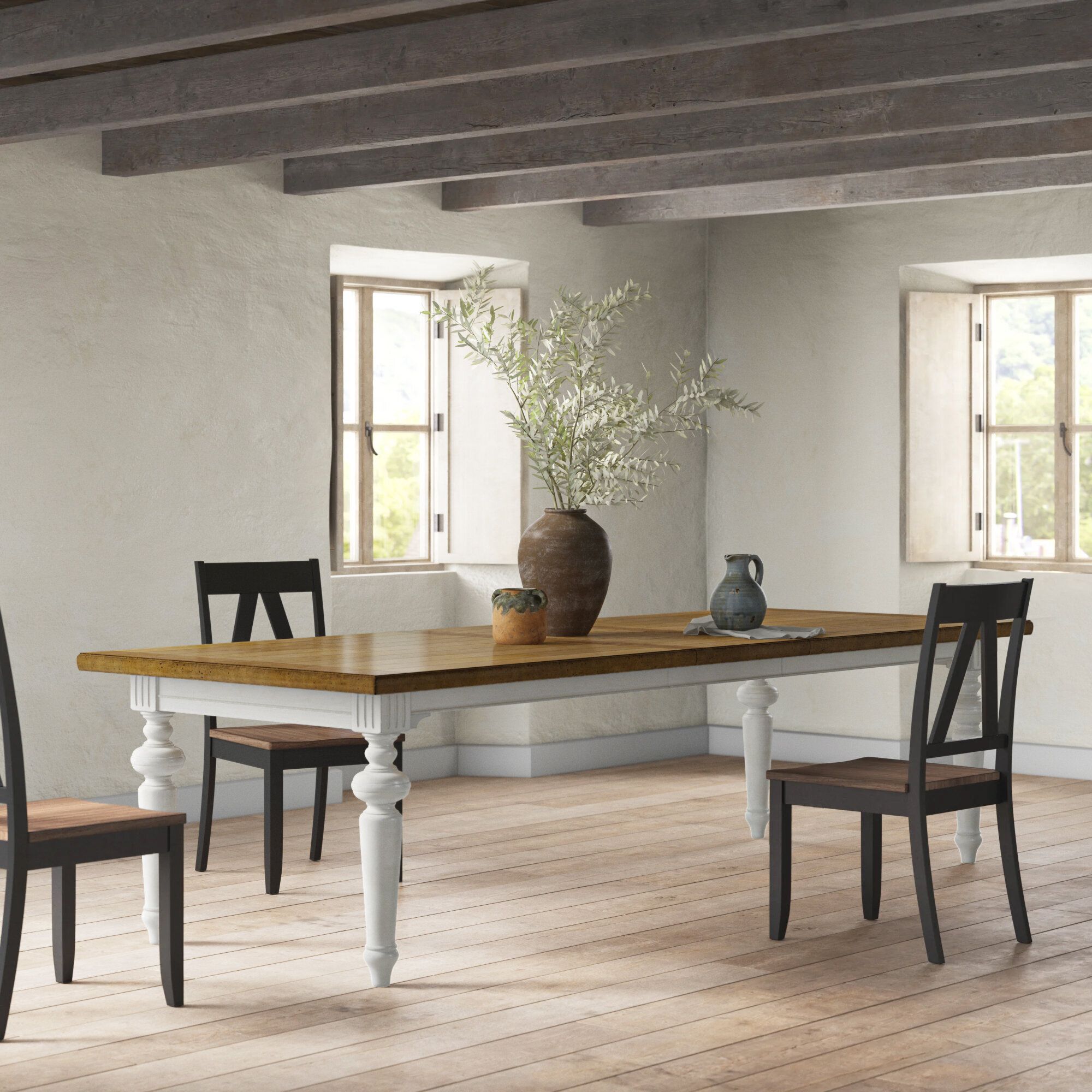 Birch lane deals dining tables