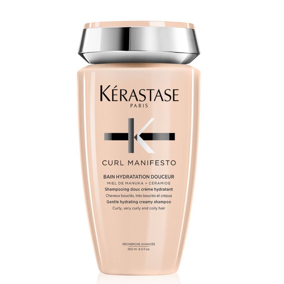 Kerastase Curl Manifesto Bain Hydratation Douceur Champú 