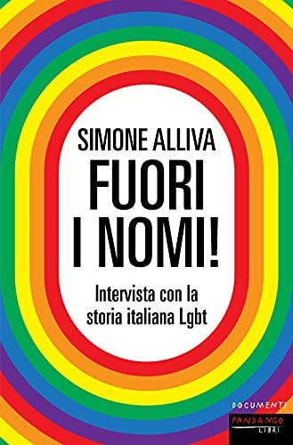 Libri LGBT che vi CONSIGLIO per genere - PRIDE MONTH 🏳️‍🌈 