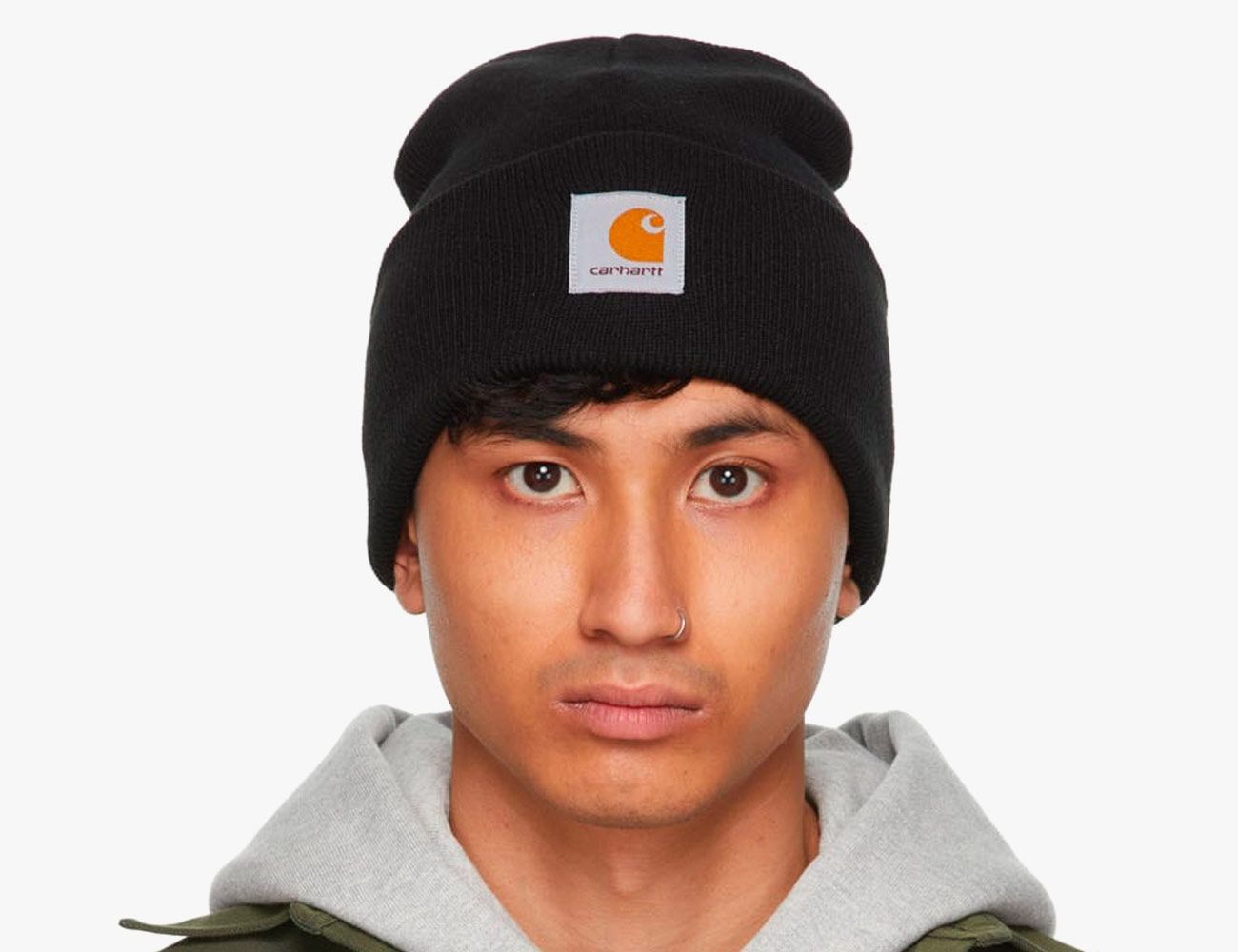 carhartt beanie work in progress