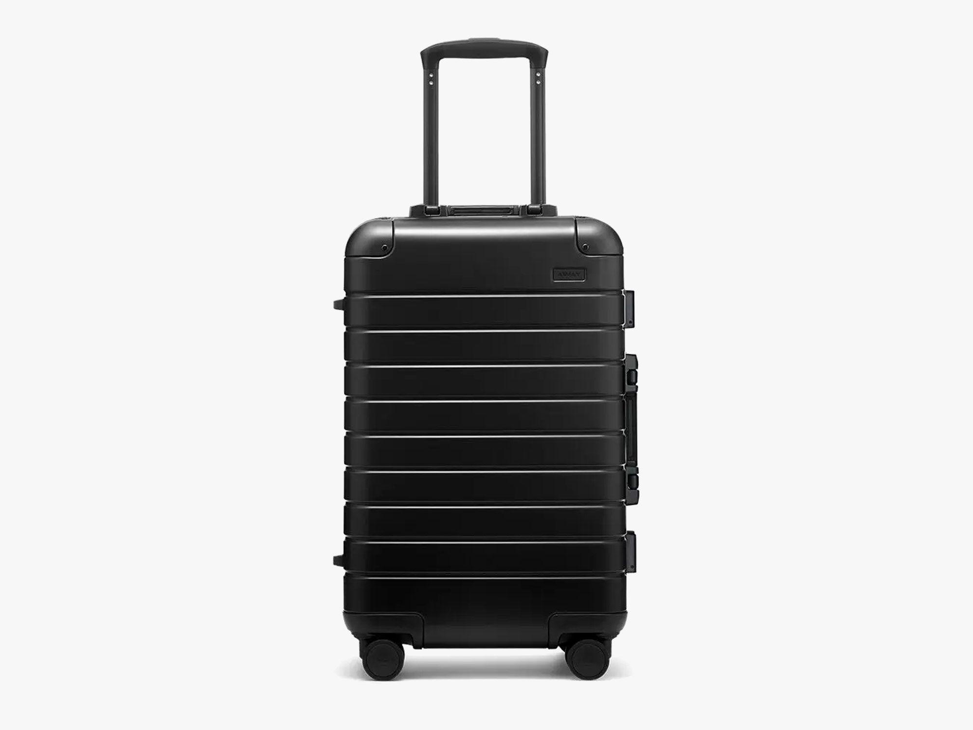Away luggage, or suitcases for millennials