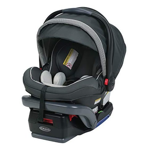 8 Best Infant Car Seats For 2021 Safest Safest Infant Car Seats, What Is The Safest Infant Car Seat On Market