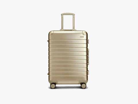 The Complete Guide to Away Luggage: All Models, Explained