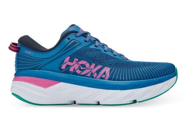 15 Best Running Shoes for Women 2022, According to Podiatrists