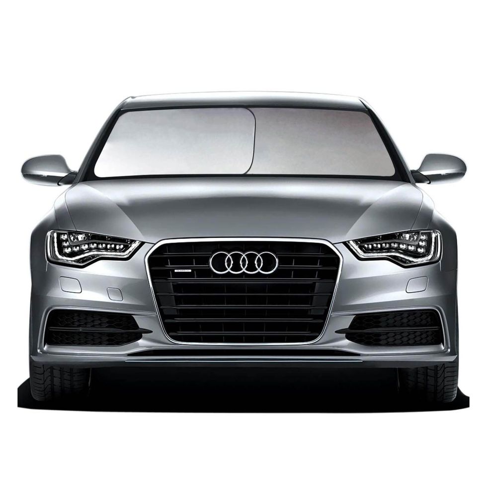 9 Best Car Sun Shades for 2022 - Top-Rated Windshield Sun Shades