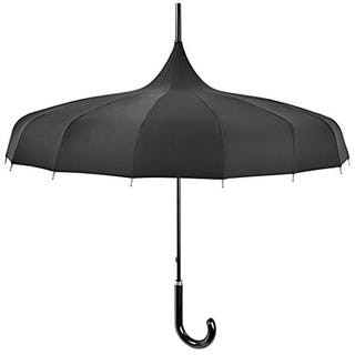 Black Parasol Umbrella