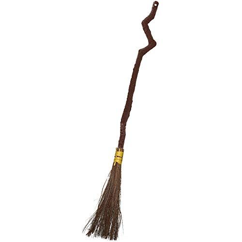 Witch Broomstick 