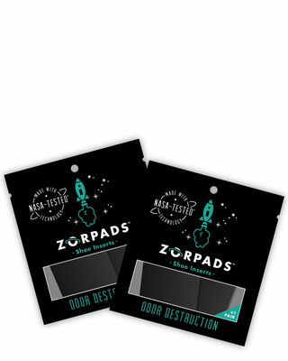 Zorpads Shoe Inserts