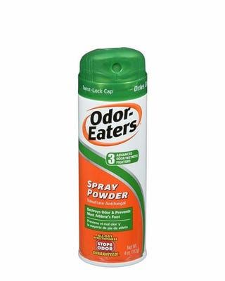 Best Shoe Odor Eliminators 2021 | How to Get Rid of Smelly Shoes