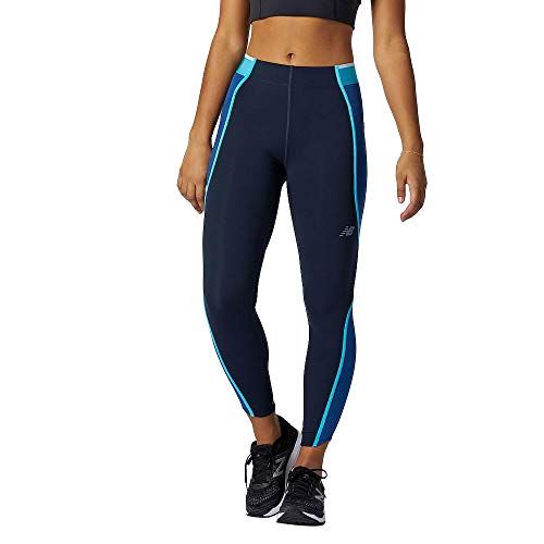  ODODOS Body-Hugging 7/8 Workout Leggings with Back
