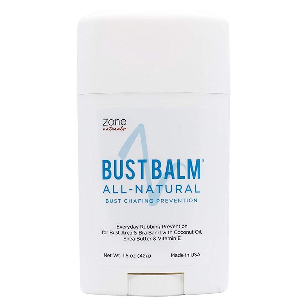 Blister Prevention and Relief - All-Natural Anti-Friction Stick – Zone  Naturals