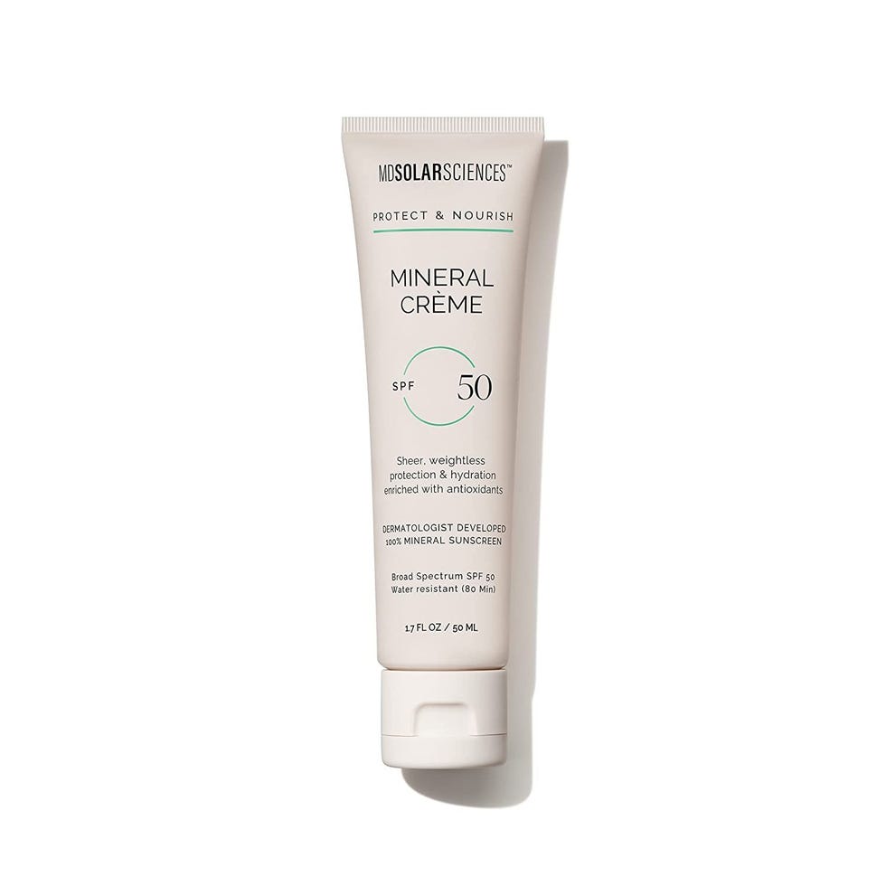 Mineral Creme SPF 50