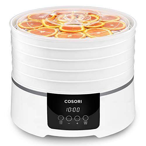 The Absolute Best Uses For A Food Dehydrator
