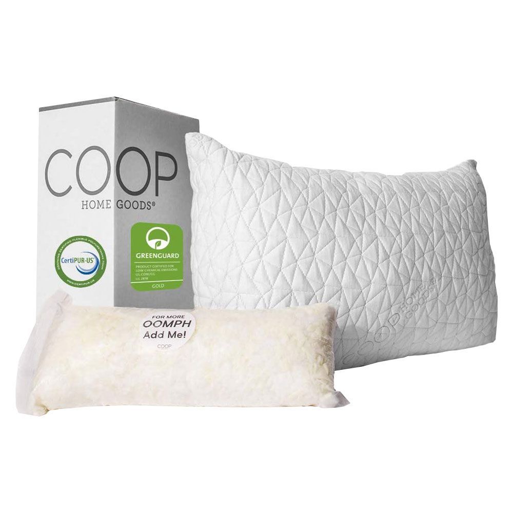 Coop Home Goods Pillow