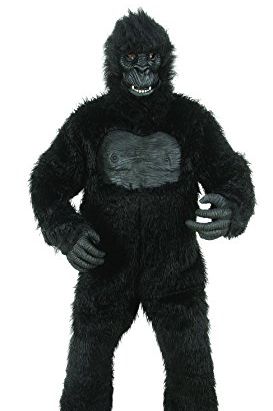 Gorilla Costume 