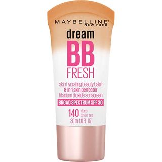 Dream Fresh Skin Hydrating BB Cream SPF 30