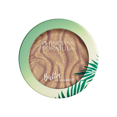 Murumuru Butter Highlighter