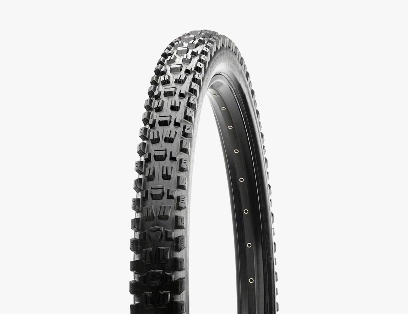 best maxxis front tire