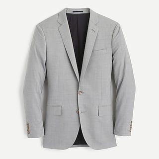 Ludlow Slim-Fit Jacket