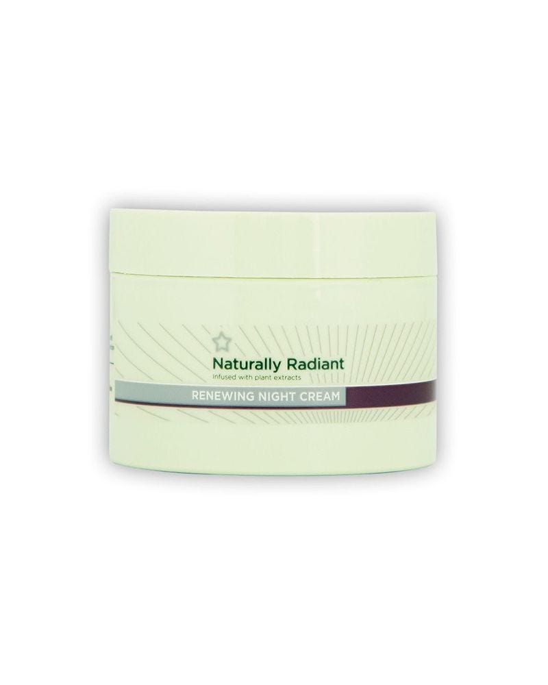 Urban Veda Radiance Replenishing Night Cream