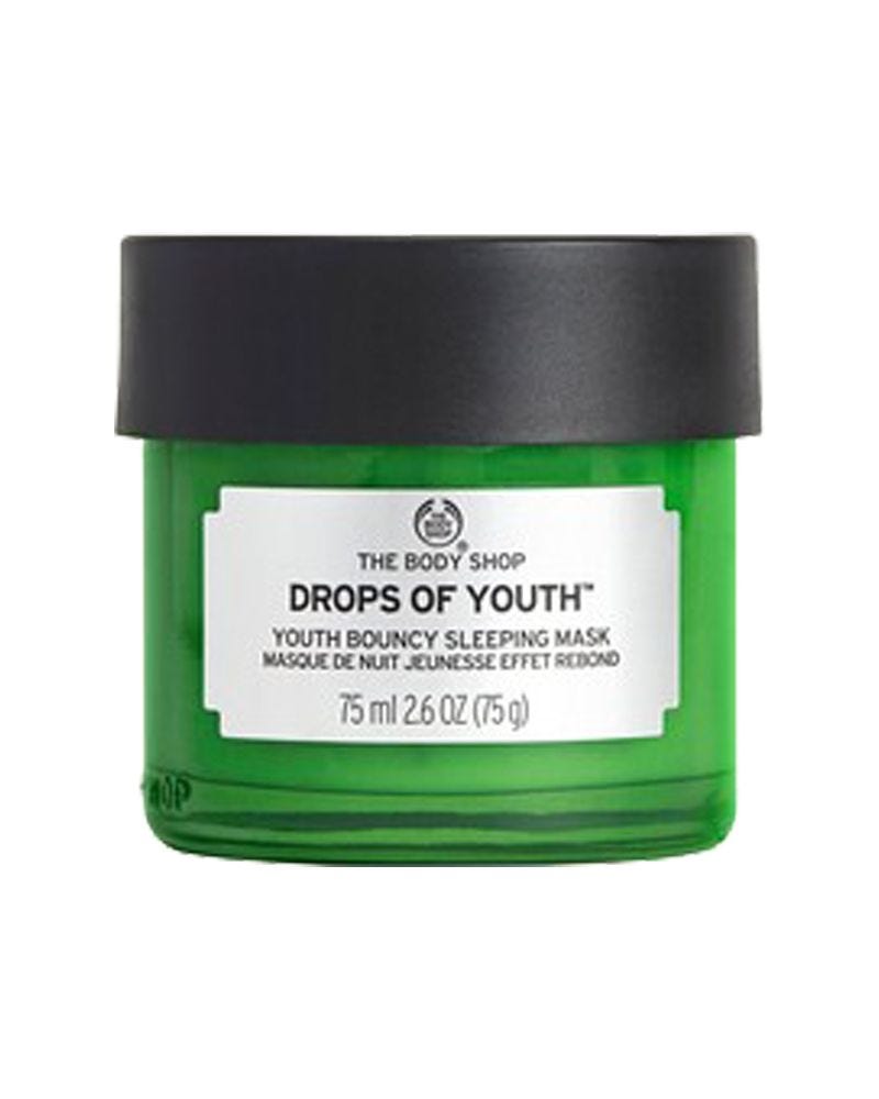 The Body Shop Drops of Youth™ Youth Bouncy Sleeping Mask