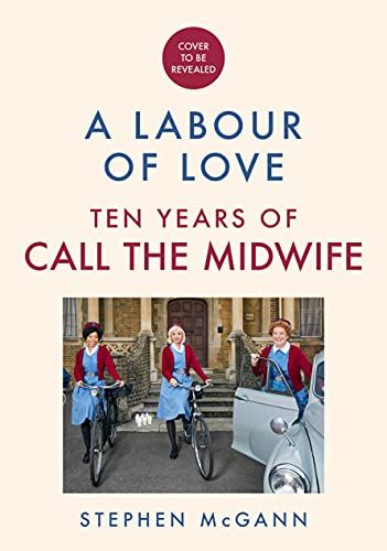 A Labour of Love: Celebrating ten years of life, love and laughter