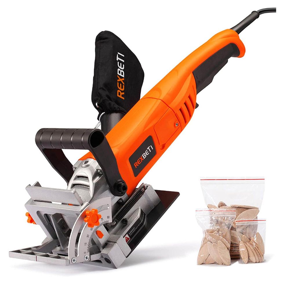 8 Best Biscuit Joiners for Woodworking - Biscuit Joiner Reviews 2021