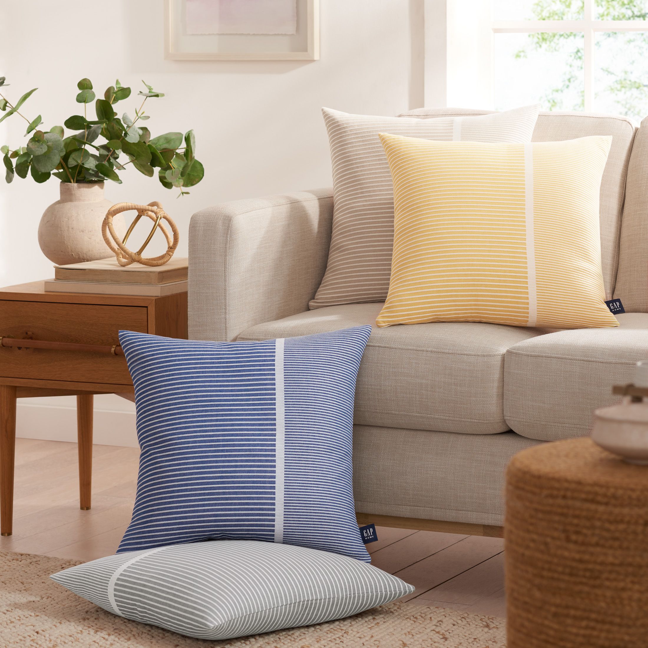 Gap Home Furniture Is Now at Walmart—Here's What to Shop