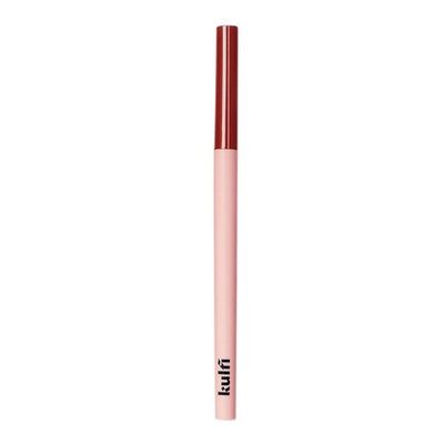 Underlined Kajal Eyeliner in Terracotta 