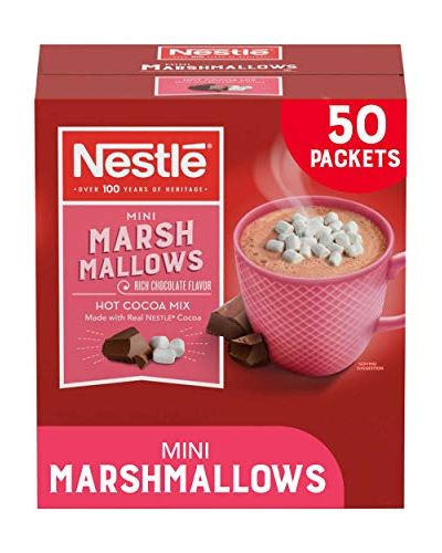 Nestlé Hot Cocoa Mix with Mini Marshmallows