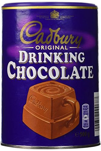 Cadbury Drinking Chocolate