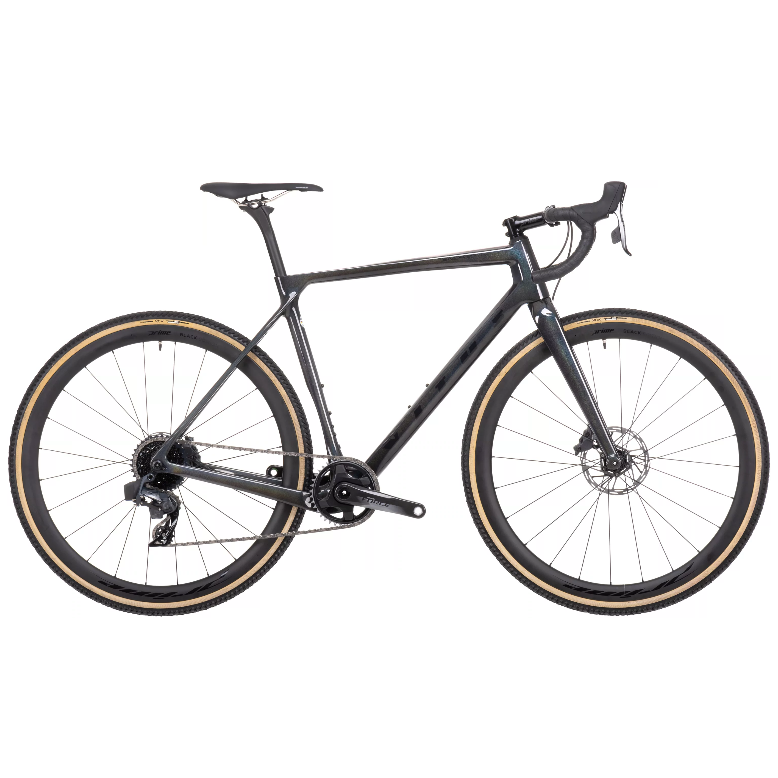 cyclocross mens bike