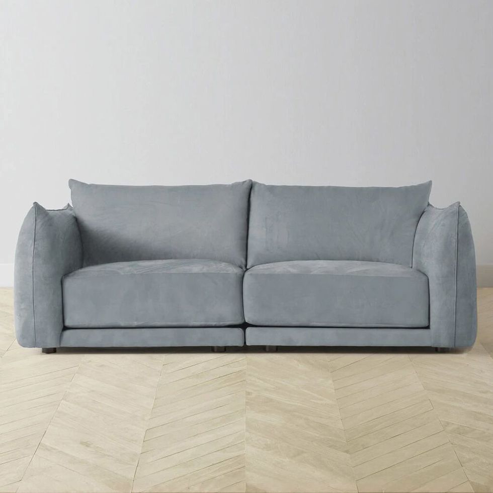 The Jones Modular Sofa 