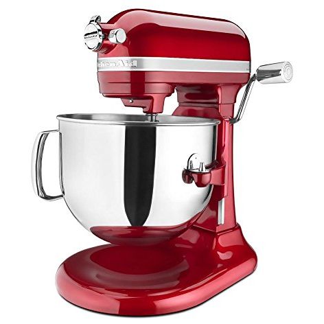 The 5 Best Stand Mixers, Tested and Reviewed