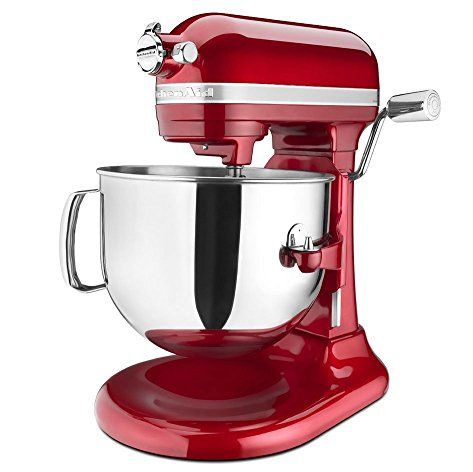 The Best Stand Mixer Brands of 2022, According to Pro Bakers