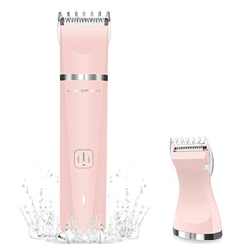 Electric Bikini Trimmer for Women