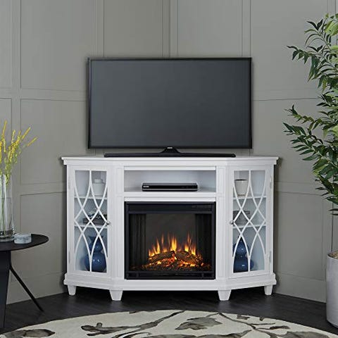 10 Best Electric Fireplaces 2021 Most Realistic 10 Best Electric Fireplaces 2021 Most, What Is The Best Electric Fireplace Tv Stand Uk