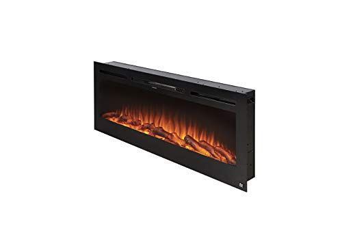 9 Best Electric Fireplace Inserts Of 2024 Tested And Reviewed   1624729021 31JNHNOSPIL. SL500  