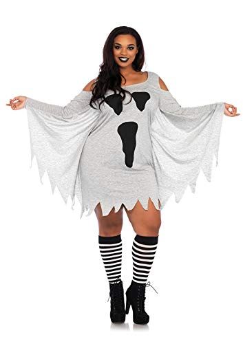 55 Best Plus-Size Halloween Costumes for Women, From Fun to Cute photo