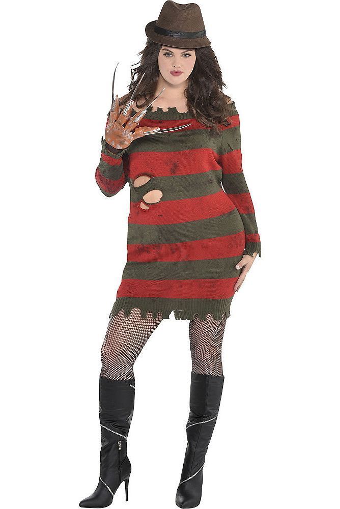 45 Best Plus-Size Halloween Costume Ideas - Cute Costumes For Plus-Size W.....