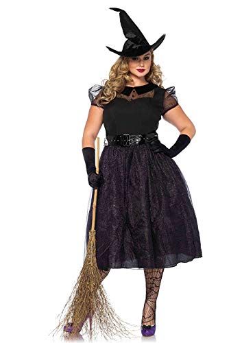 Plus-Size Halloween Costume Ideas for Women