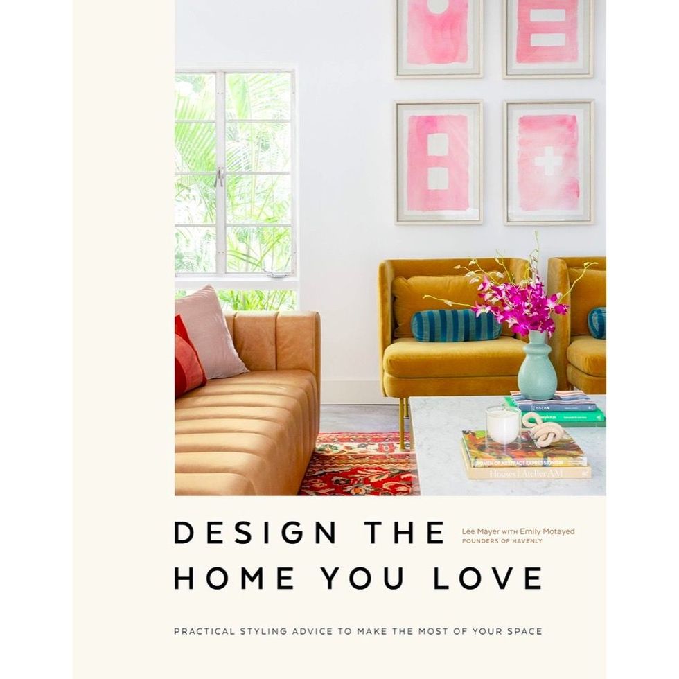 25 Best Coffee Table Books to Display in Your Home
